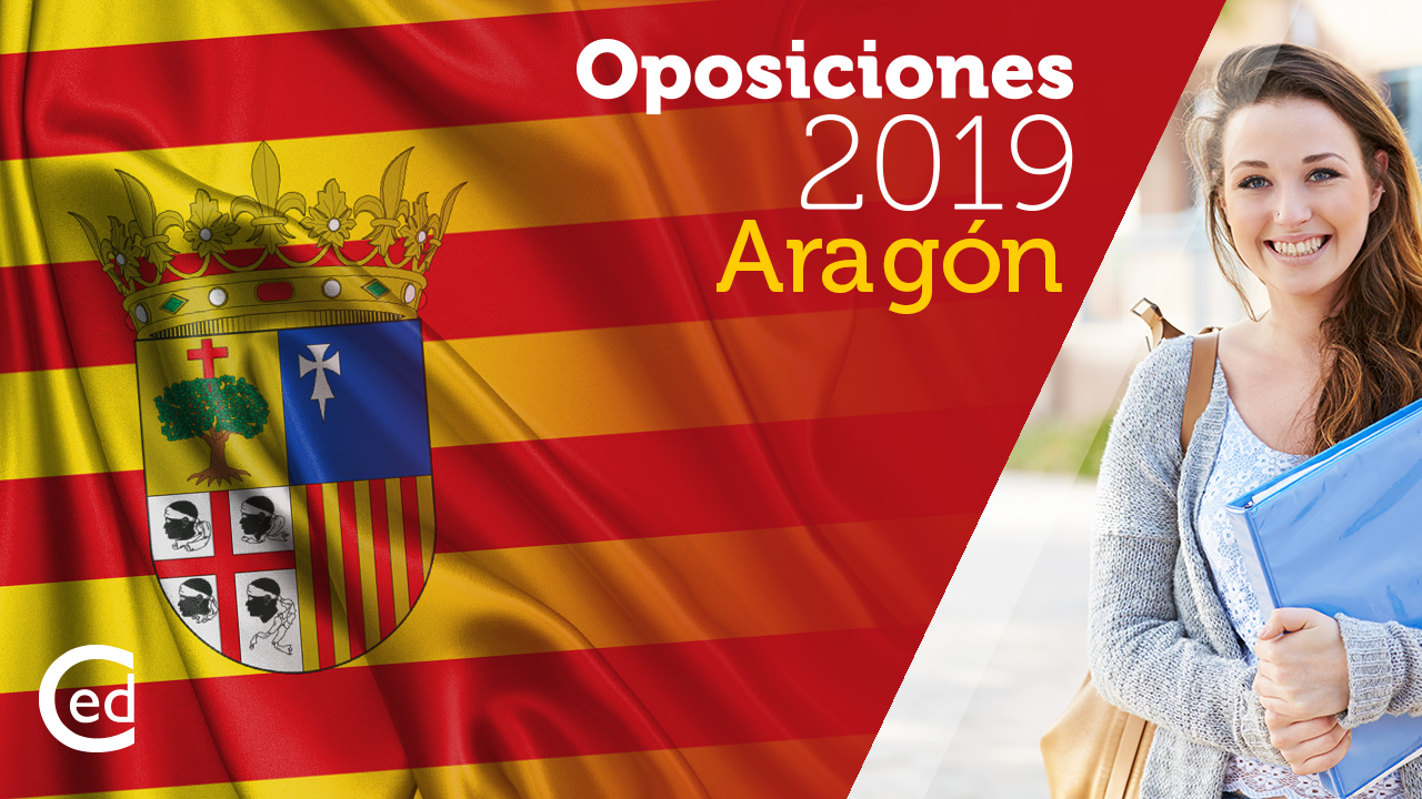 Oposiciones Aragón 2019