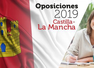 oposiciones 2019 castilla-la mancha