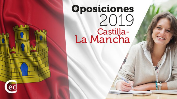 oposiciones 2019 castilla-la mancha