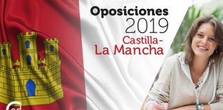 Oposiciones Castilla-La Mancha 2019