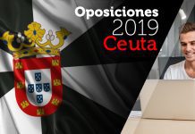 Oposiciones Ceuta 2019