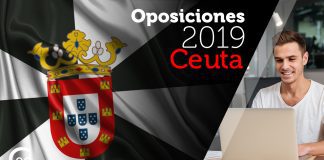 Oposiciones Ceuta 2019