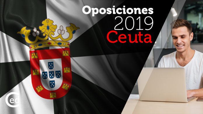 Oposiciones Ceuta 2019