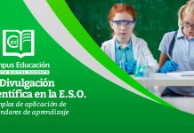 La Divulgación Científica en Educación Secundaria Obligatoria divulgación científica