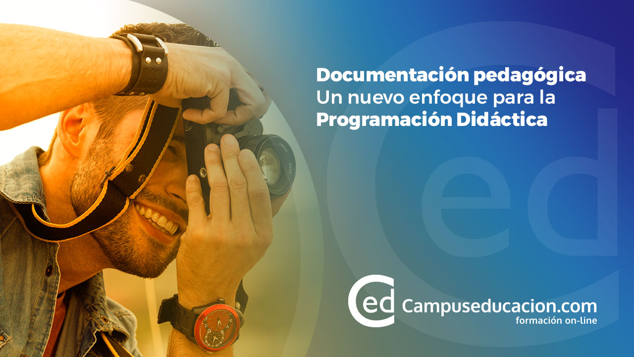 Documentación pedagógica