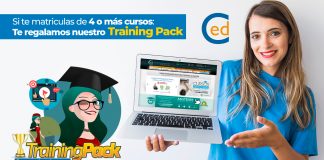 regalo por 4 o más cursos