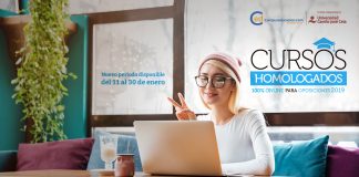 nuevo periodo disponible del 11 al 30 de enero