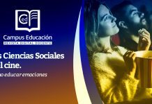 las ciencias sociales y el cine