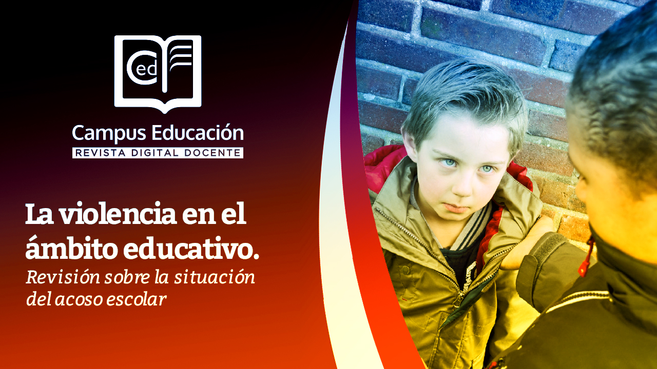 violencia en el ámbito educativo