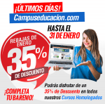 últimos días de rebajas