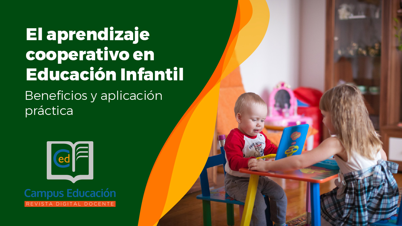 El juego como estrategia de aprendizaje en la escuela infantil