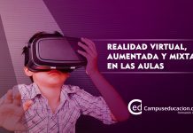 Realidad Virtual