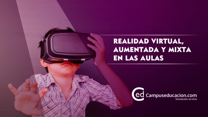 Realidad Virtual