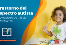 Trastorno del Espectro Autista Trastorno del Espectro Autista