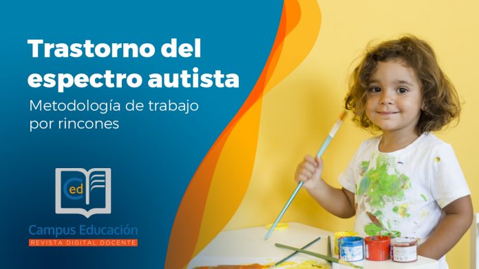 Trastorno del Espectro Autista