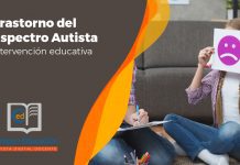 Trastorno del Espectro Autista Trastorno del espectro autista