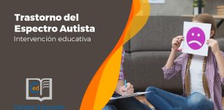 Trastorno del espectro autista