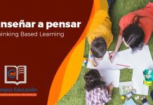 Thinking Based Learning Thinking Based Learning