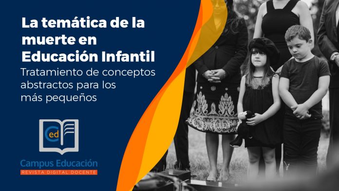 la temática de la muerte en educación infantil