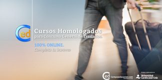 cursos concurso general de traslados