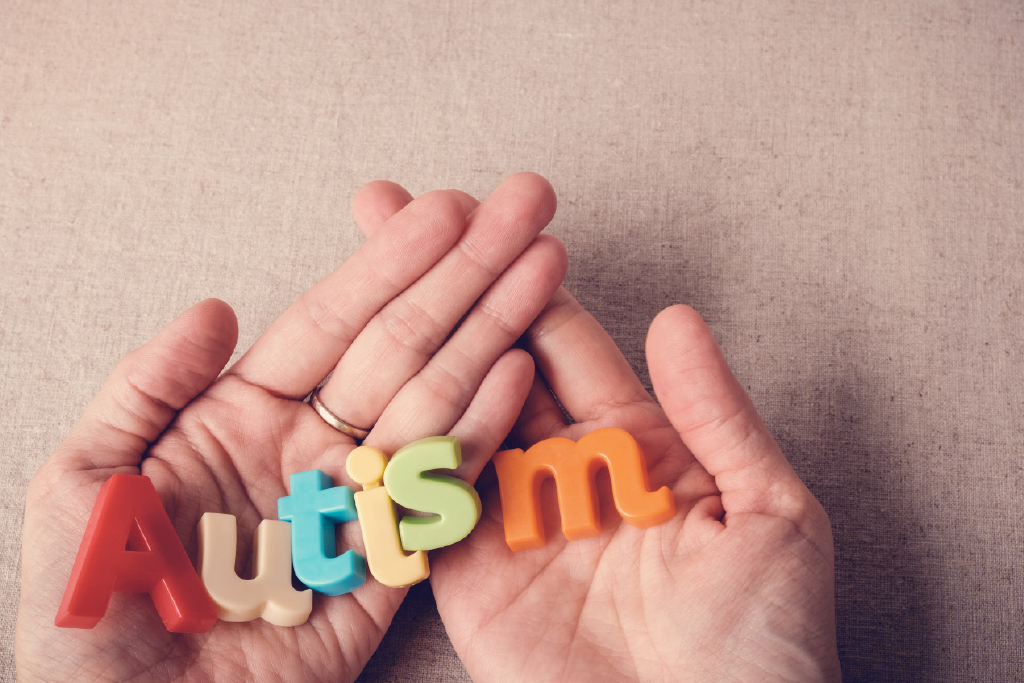 trastorno del espectro autista