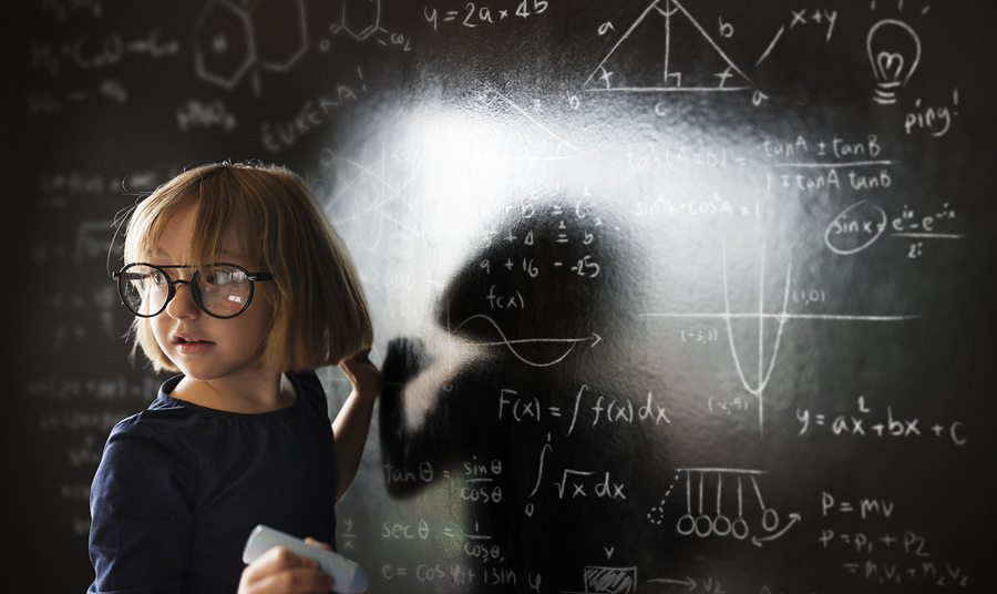 Inteligencias Múltiples