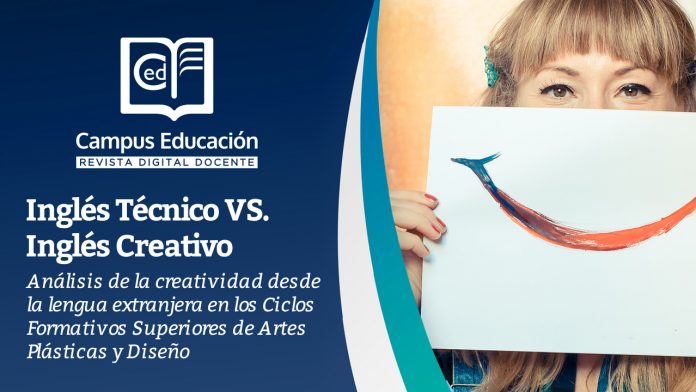 Inglés Técnicos VS Inglés Creativo