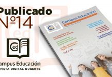Nº 14 Campus Educación Revista Digital Docente