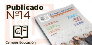 Nº 14 Campus Educación Revista Digital Docente