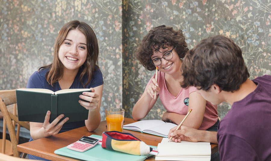 Inglés Técnicos VS Inglés Creativo