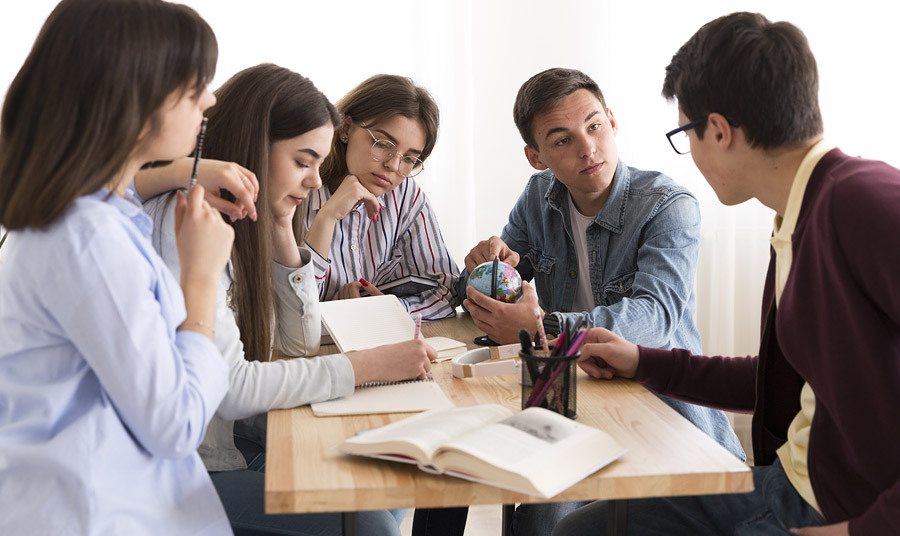 Inglés Técnicos VS Inglés Creativo