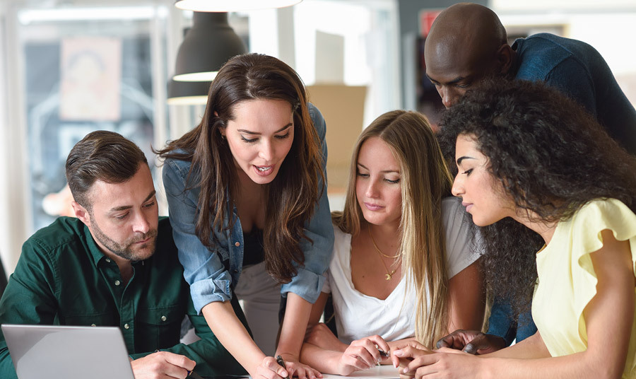 Inglés Técnicos VS Inglés Creativo