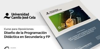 Programación Didáctica