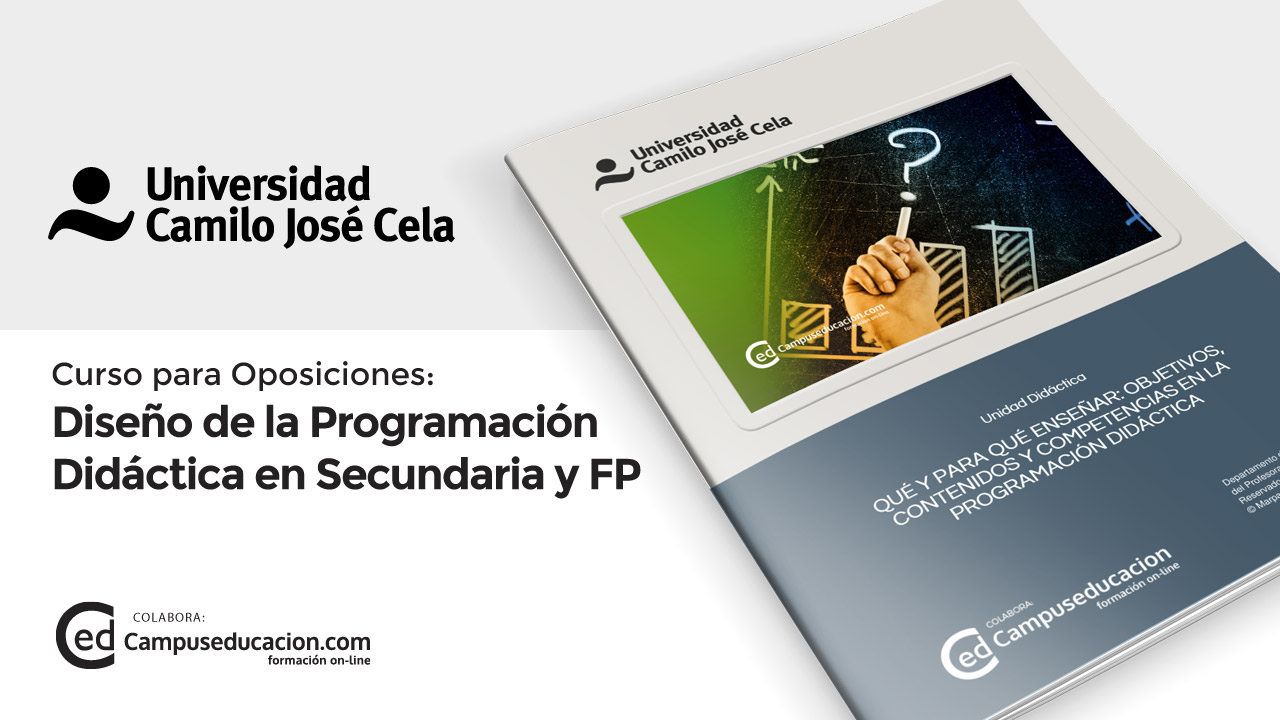 Programación Didáctica