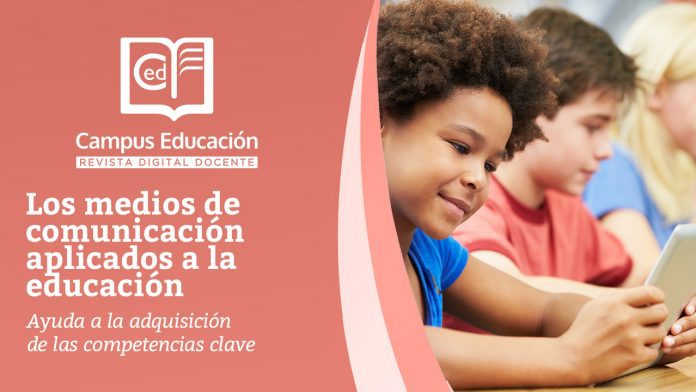 Los medios de comunicación aplicados a la educación