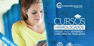 Nuevos periodo de sexenios