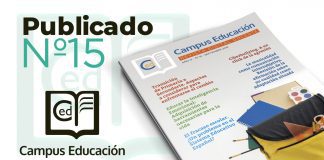 Campus Educación Revista Digital Docente Nº 15
