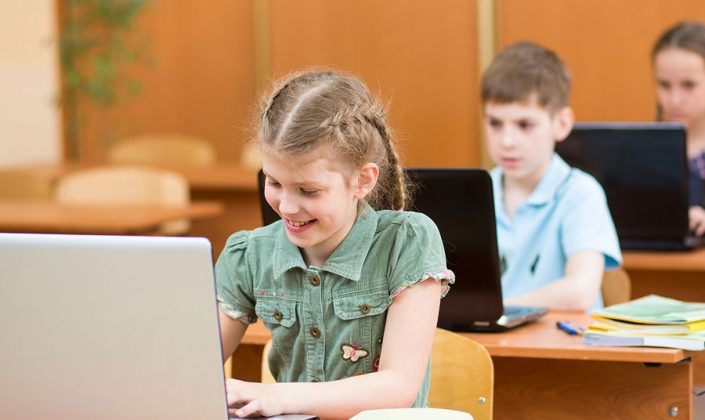 Los medios de comunicación aplicados a la educación - Campuseducacion.com