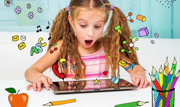 Los medios de comunicación aplicados a la educación - Campuseducacion.com