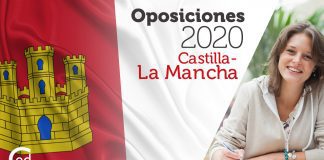 oposiciones 2020 castilla-la mancha