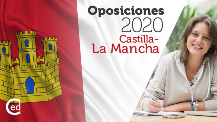 oposiciones 2020 castilla-la mancha