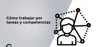 Cómo trabajar por tareas y competencias