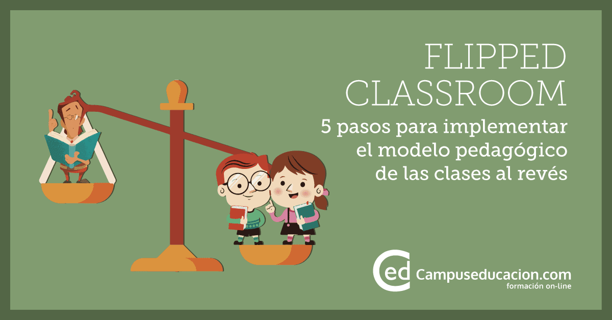 Flipped Classroom