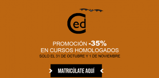 Promoción del -35%