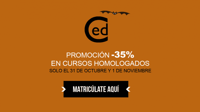 Promoción del -35%