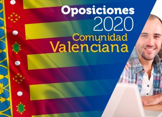 oposiciones 2020 comunidad valenciana