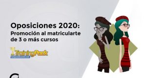 promoción training pack