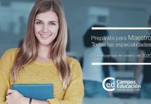 preparación oposiciones de maestros