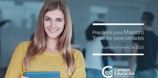 preparación oposiciones de maestros