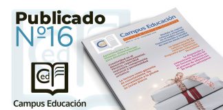 Campus Educación Revista Digital Docente